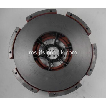 1601-00445 1601-00286 1601-00122 Plat Tekanan Yutong Clutch